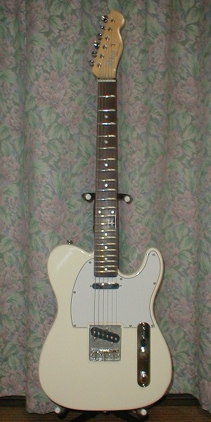 Tokai ATE44 VWH/R